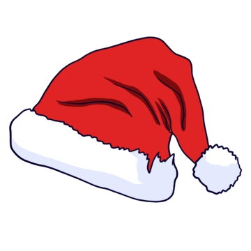 Santa Hat